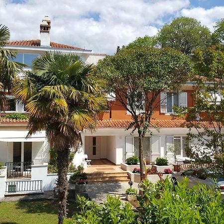 Corte Dei Merli Suite & Room Rovinj Luaran gambar