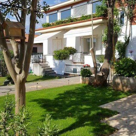 Corte Dei Merli Suite & Room Rovinj Luaran gambar