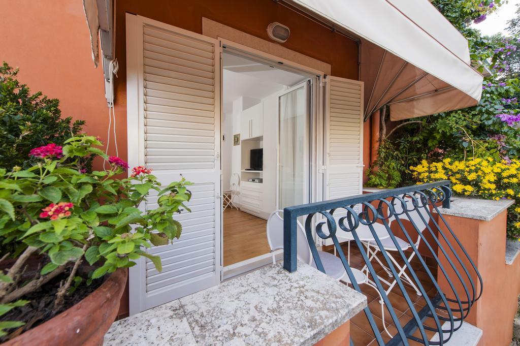 Corte Dei Merli Suite & Room Rovinj Bilik gambar