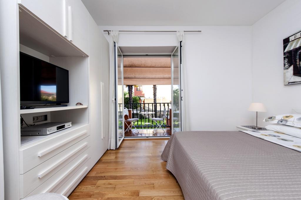 Corte Dei Merli Suite & Room Rovinj Bilik gambar
