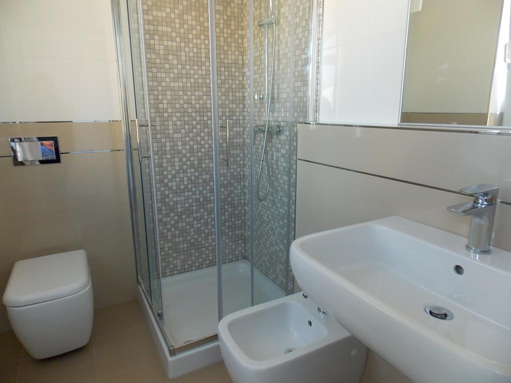 Corte Dei Merli Suite & Room Rovinj Bilik gambar