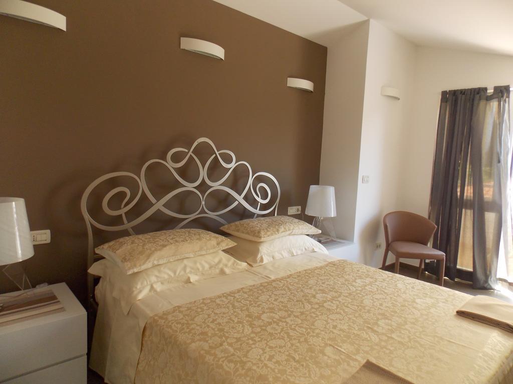 Corte Dei Merli Suite & Room Rovinj Luaran gambar