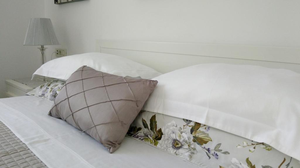 Corte Dei Merli Suite & Room Rovinj Luaran gambar
