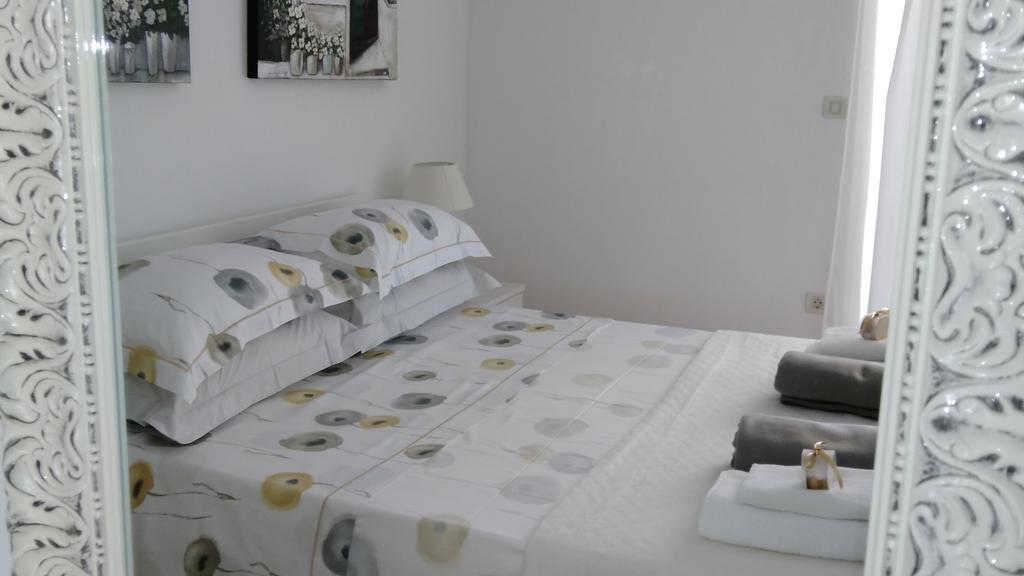 Corte Dei Merli Suite & Room Rovinj Luaran gambar